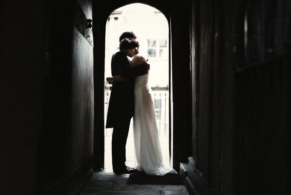 Lord Leycester Hospital Wedding