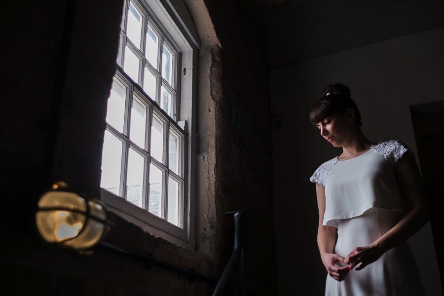 Wedding Photography for Introverts
