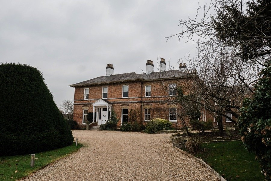 Best Derbyshire Wedding Venues 24 Shottle Hall Wedding Venue