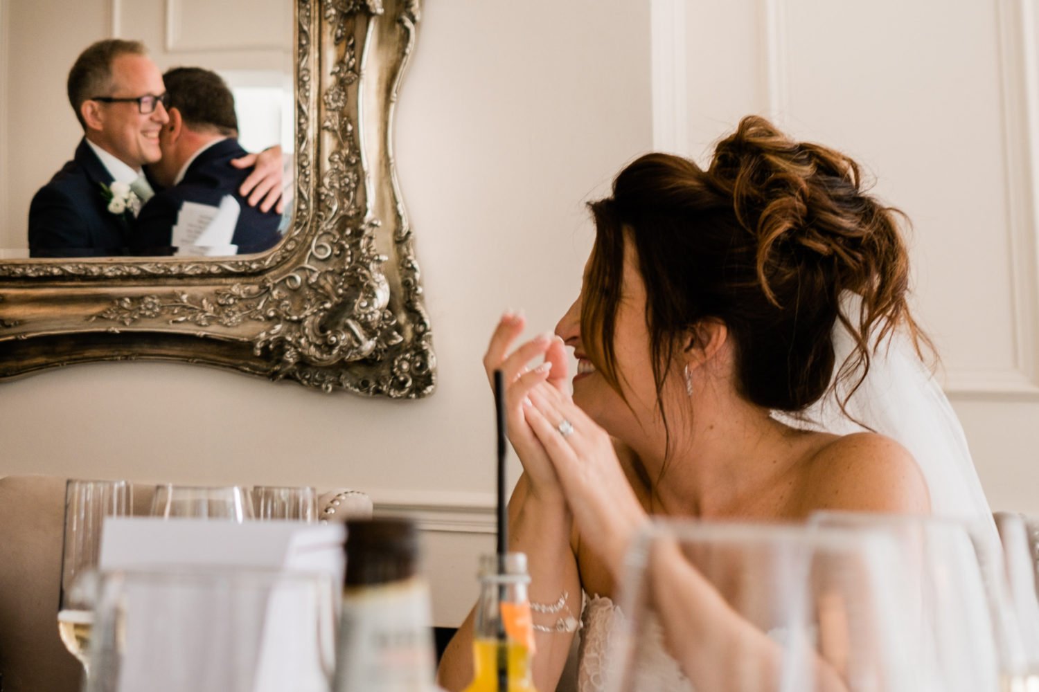 A Nottingham City Wedding 6 svg+xml;charset=utf
