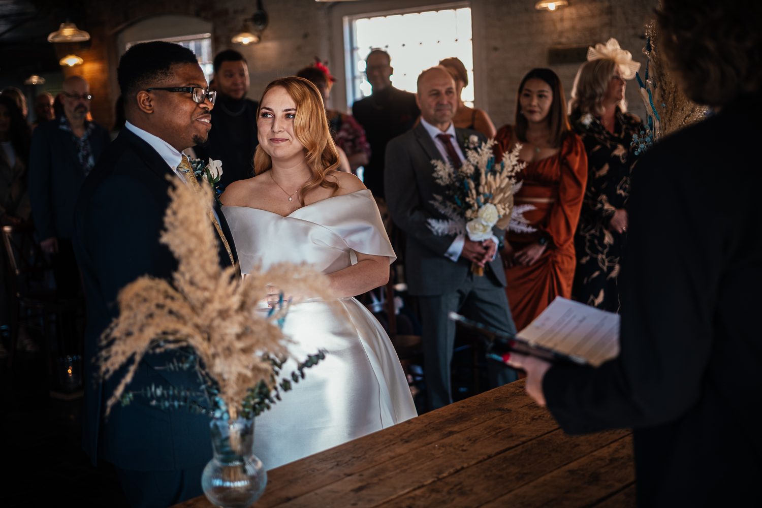 West mill wedding photography
