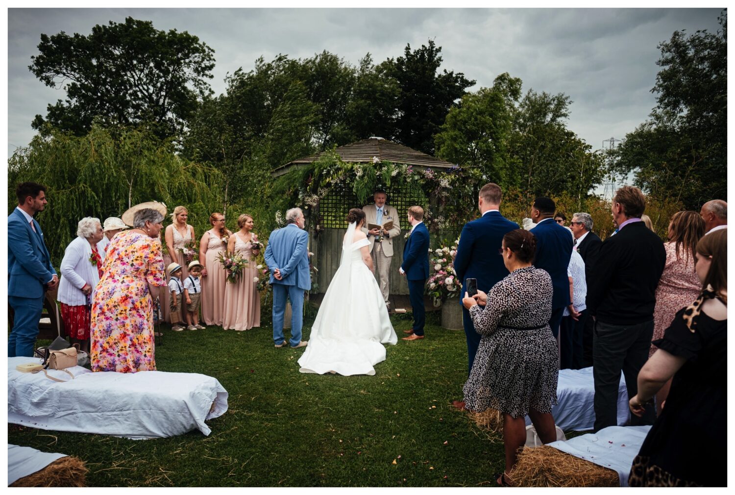 Floral Media Wedding Photographer 24 Floral Media Wedding Newark0024 1