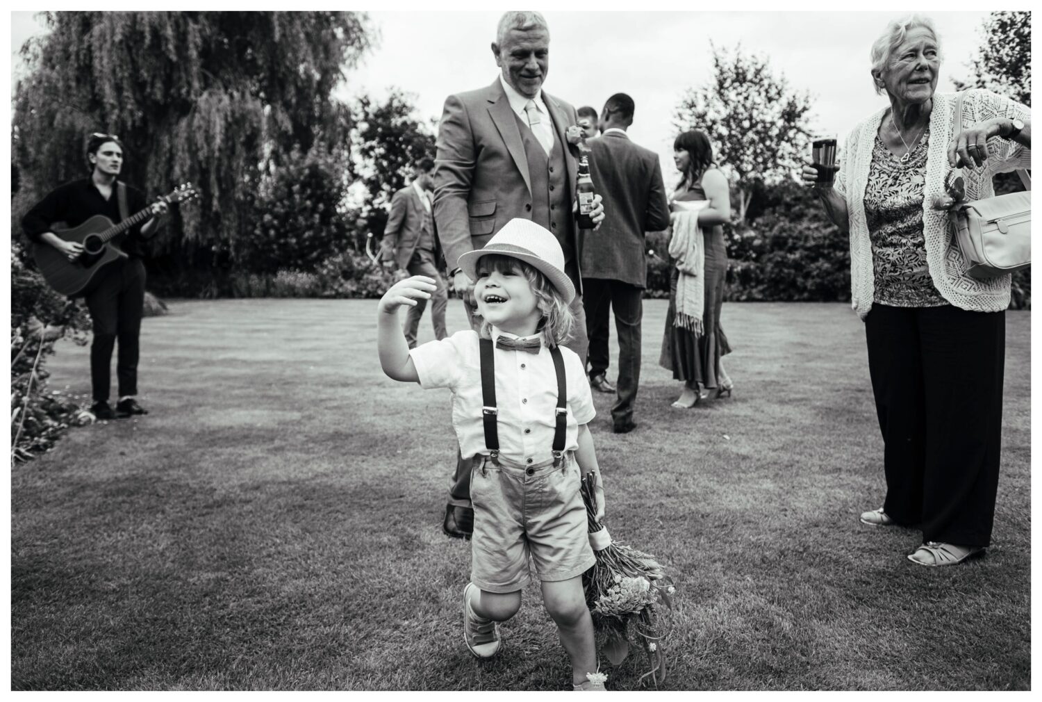 Floral Media Wedding Photographer 34 Floral Media Wedding Newark0034 1