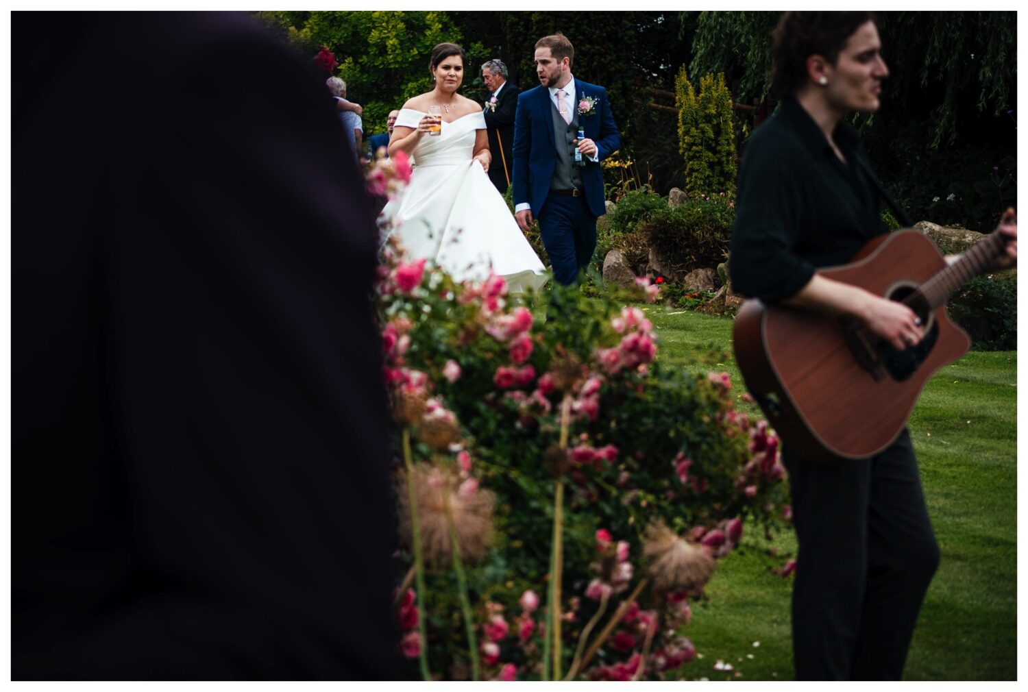 Floral Media Wedding Photographer 38 Floral Media Wedding Newark0038 1