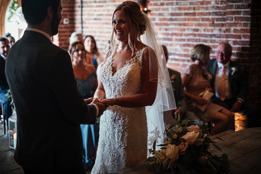 Hazel-Gap-Barn-Wedding-Photography0034 Bride and Groom