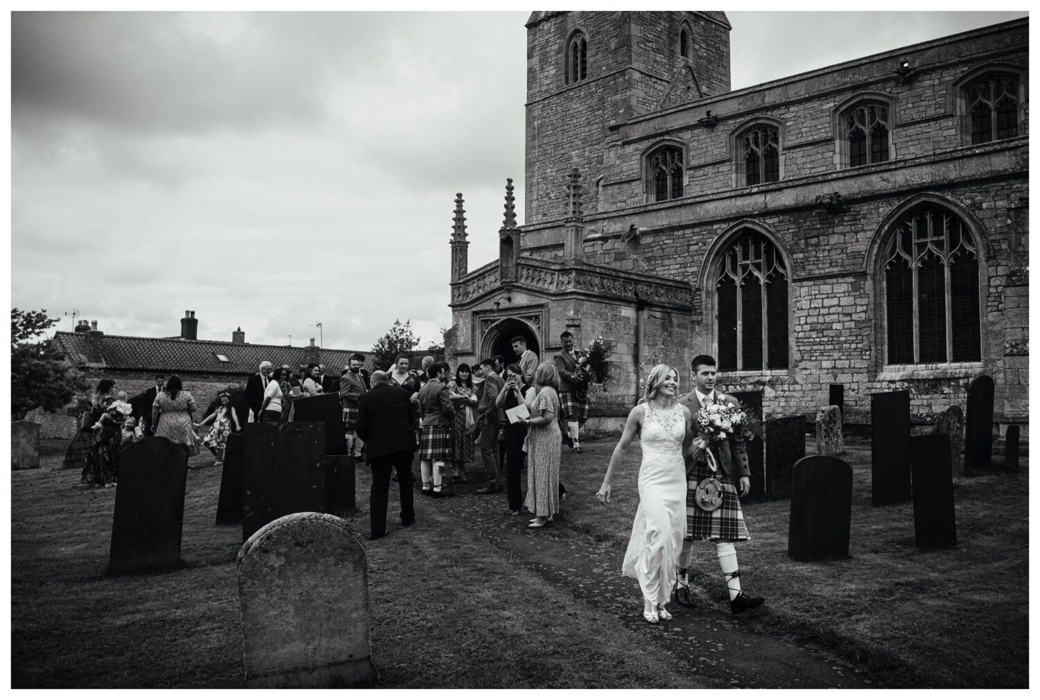 St Peters Church Wedding28