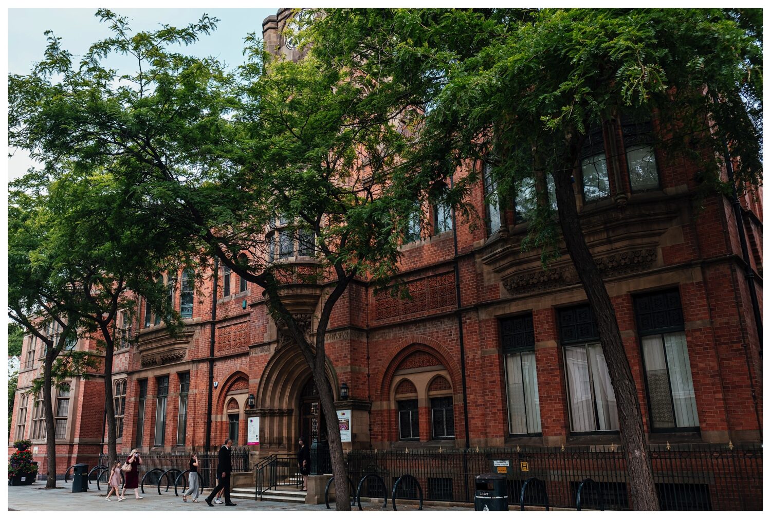 Derby Museum and Art Gallery