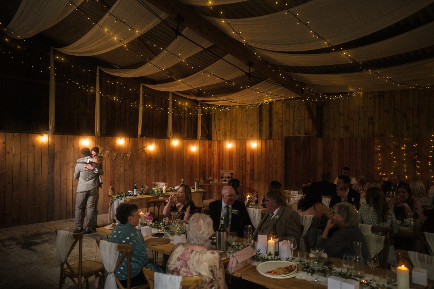 Barn Weddings in Derbyshire: Why the Countryside Is Calling 3 Documentary Wedding Photographer Derby