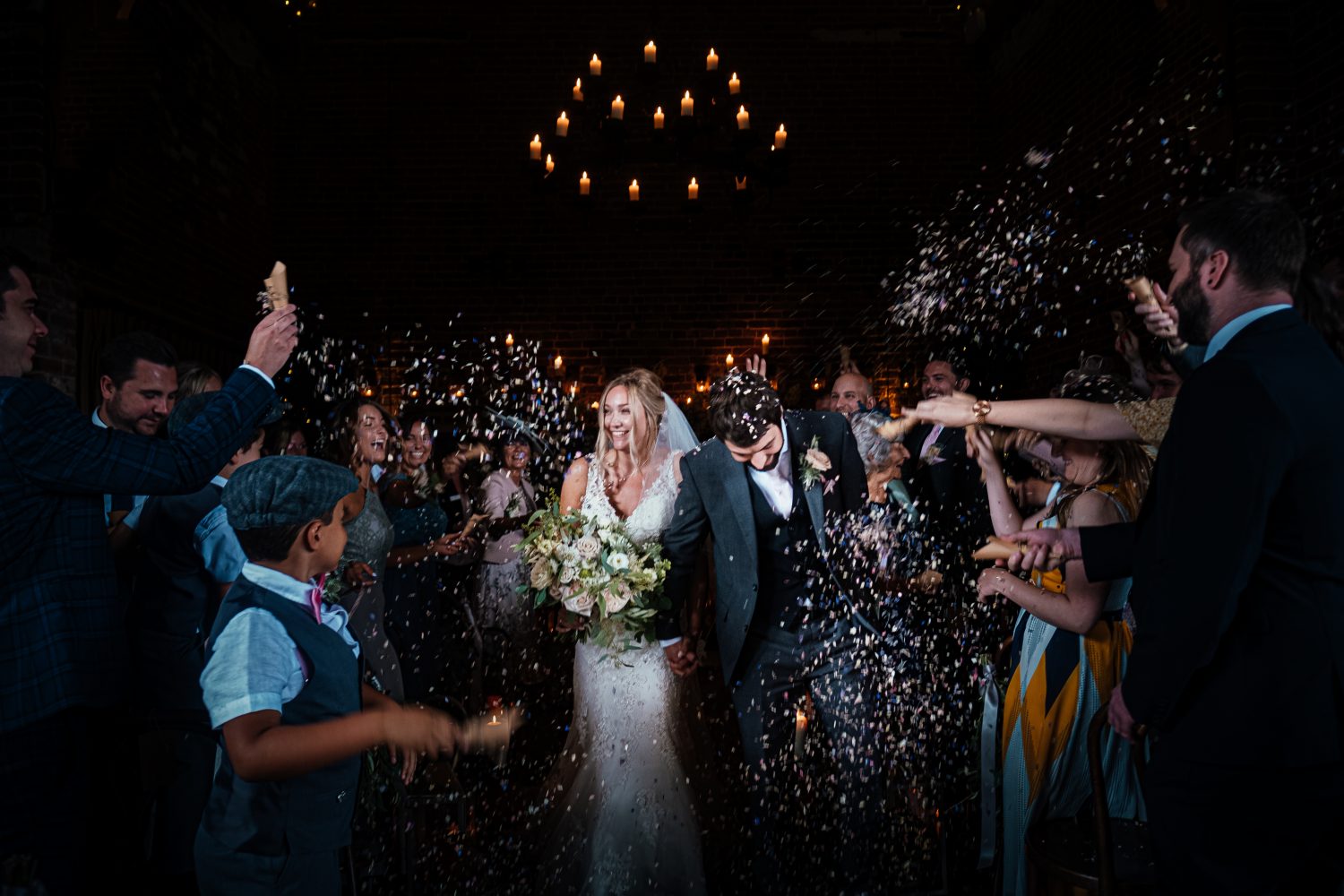 How To Start Planning A Wedding - A Complete Timeline 5 Fine Art Documentary Wedding Photographer Nottingham