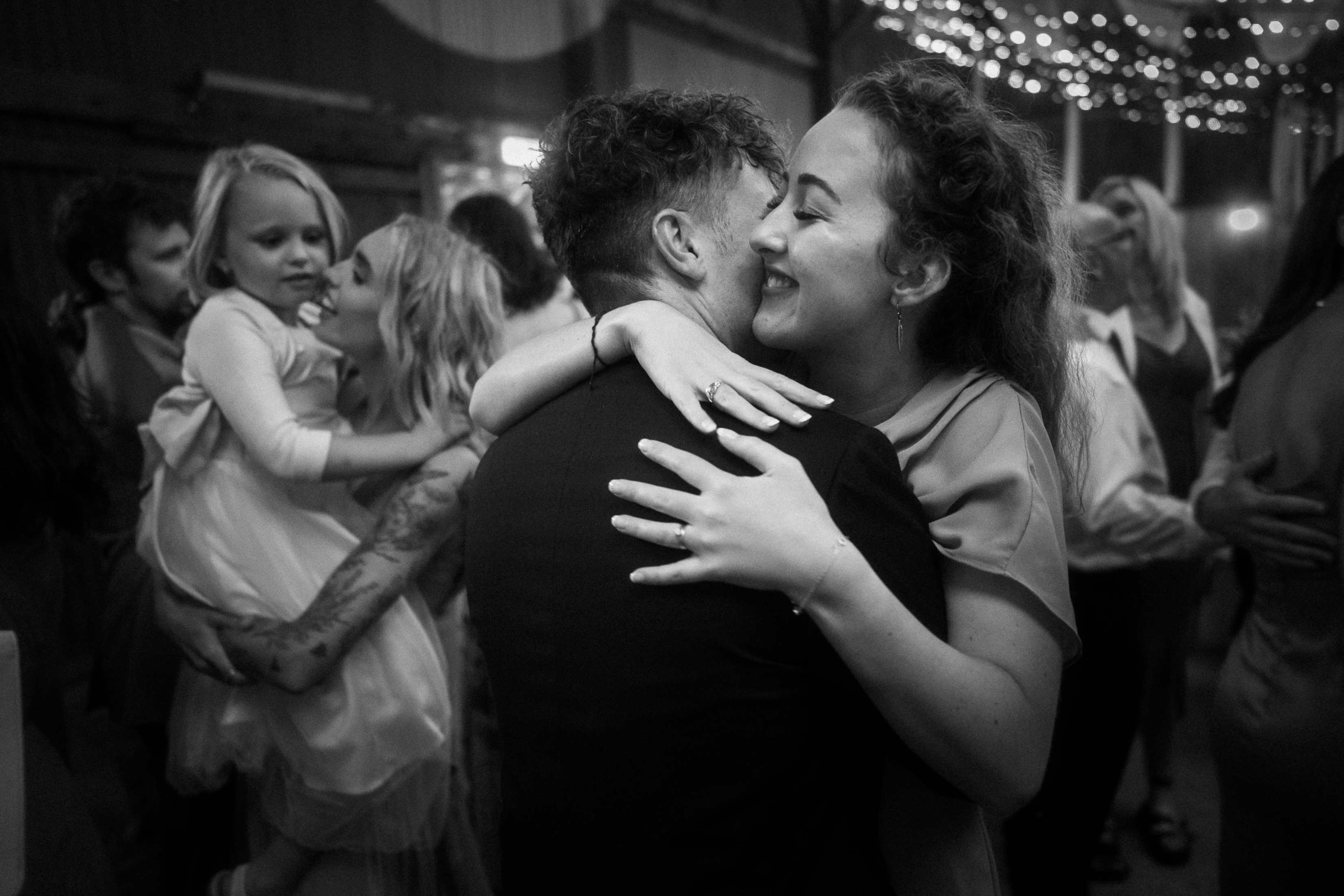 Wedding Dance Floor