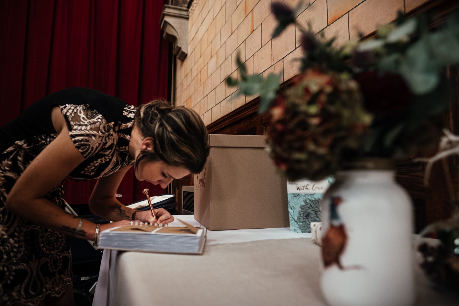 guestbook