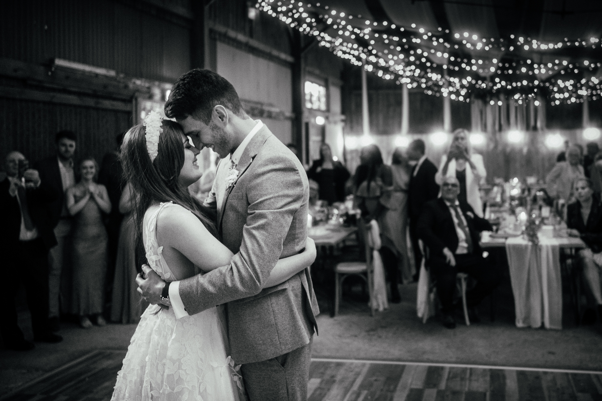 Derby Wedding Photographer