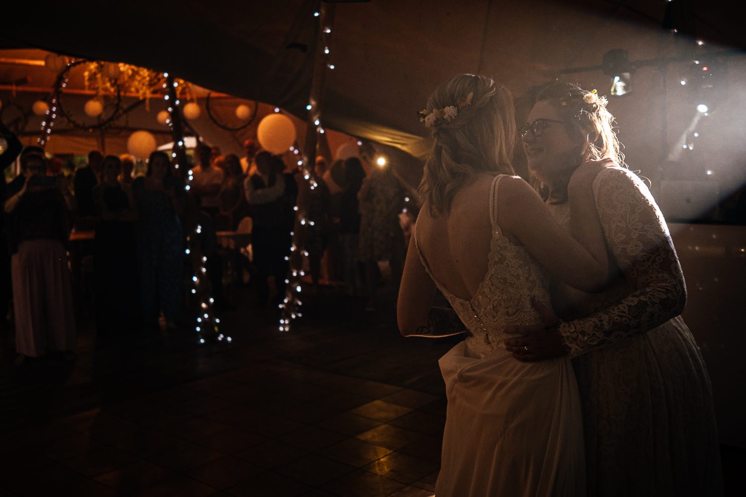 Documentary Wedding Photography