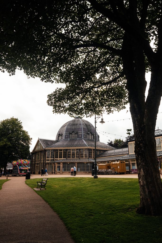 Buxton Pavilion Gardens Family Photography - 0001 Buxton Pavillion Gardens Family Photography