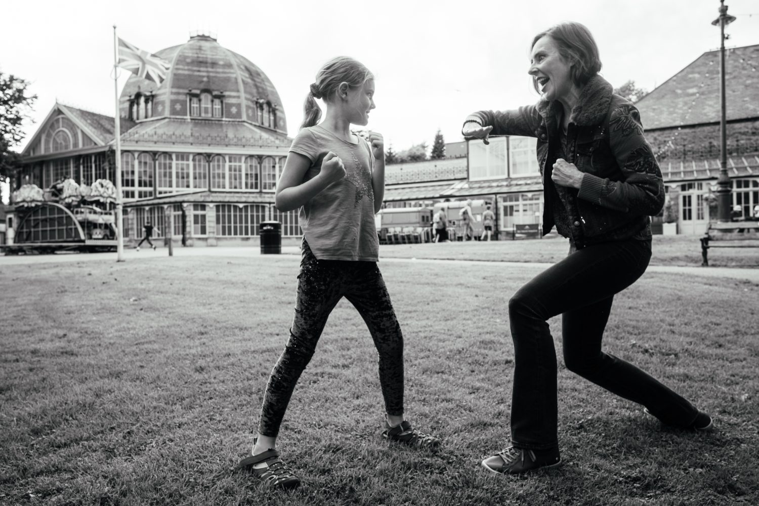 Buxton Pavilion Gardens Family Photography - 0006 Buxton Pavillion Gardens Family Photography