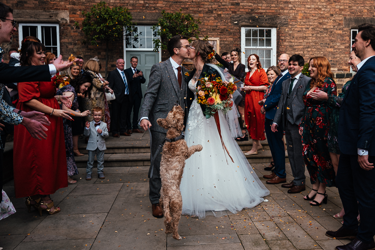 Rebekah & Phil FB-001 West Mill Wedding Photographer