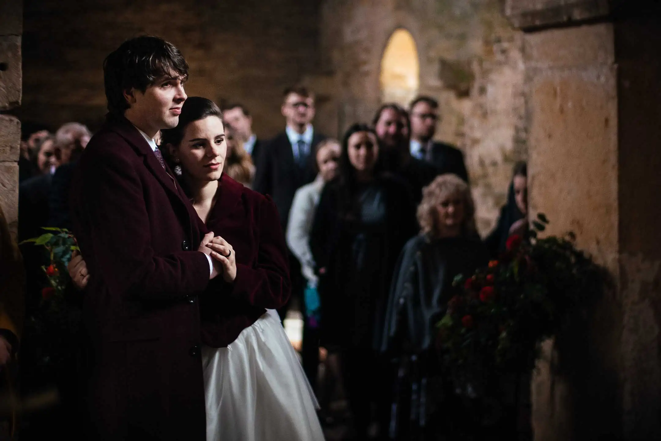 Neurodivergent Wedding Photographer