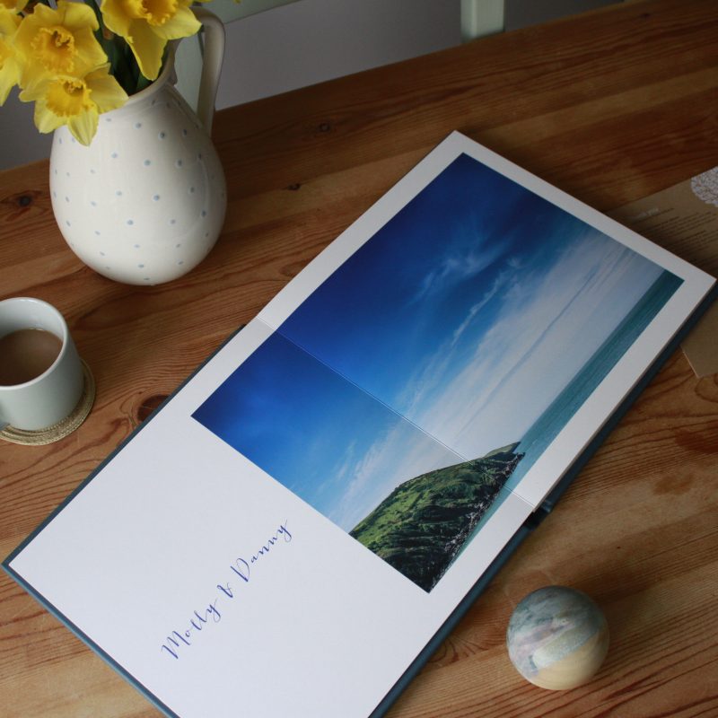 Folio Fine Art Album