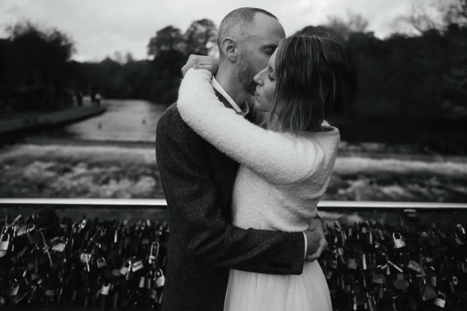 Bakewell Town Hall Wedding Photographer 7 Simon and Amy Microwedding