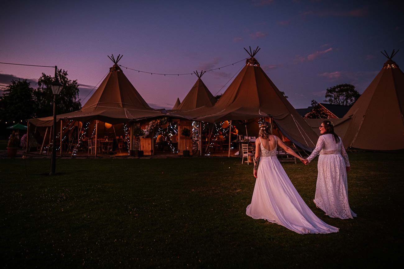Finding your wedding vision