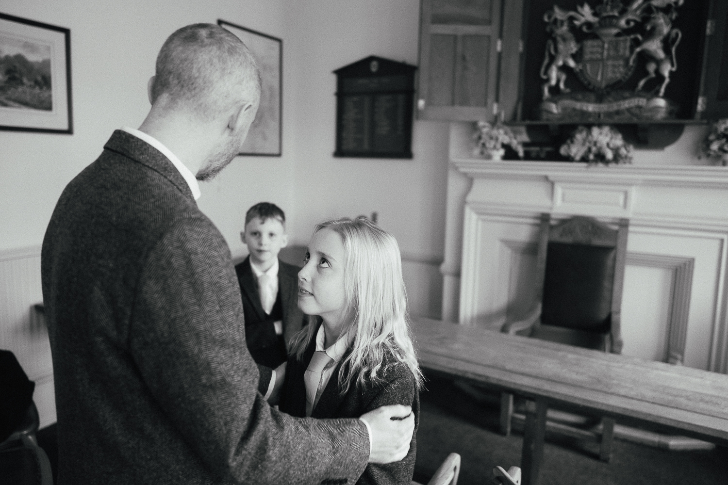 Bakewell Town Hall Micro Wedding-007 svg+xml;charset=utf