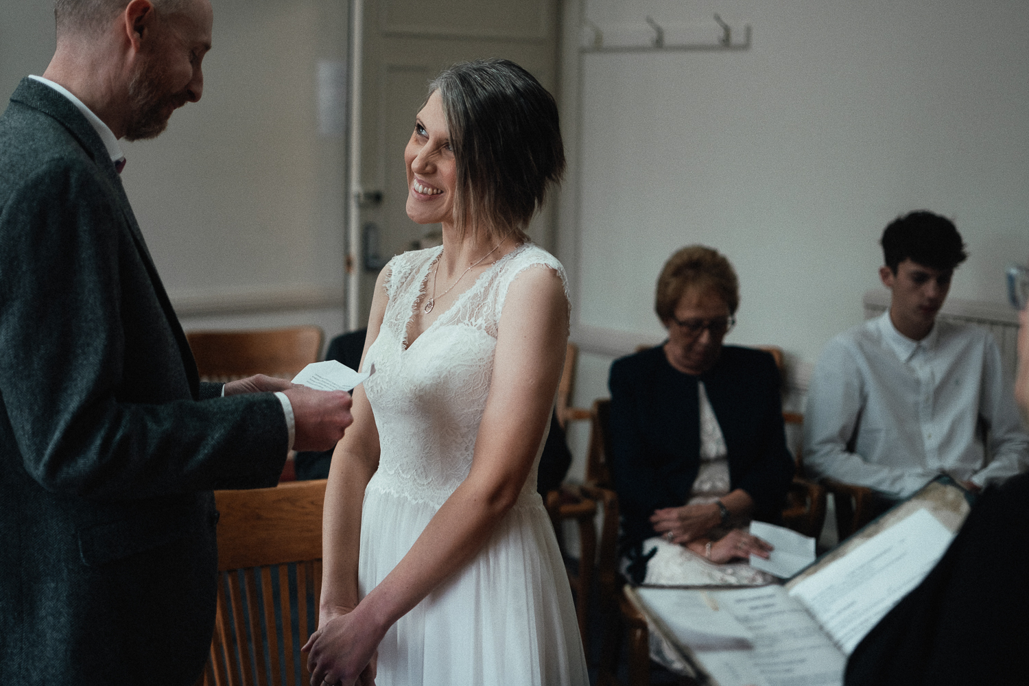 Bakewell Town Hall Micro Wedding-014 svg+xml;charset=utf