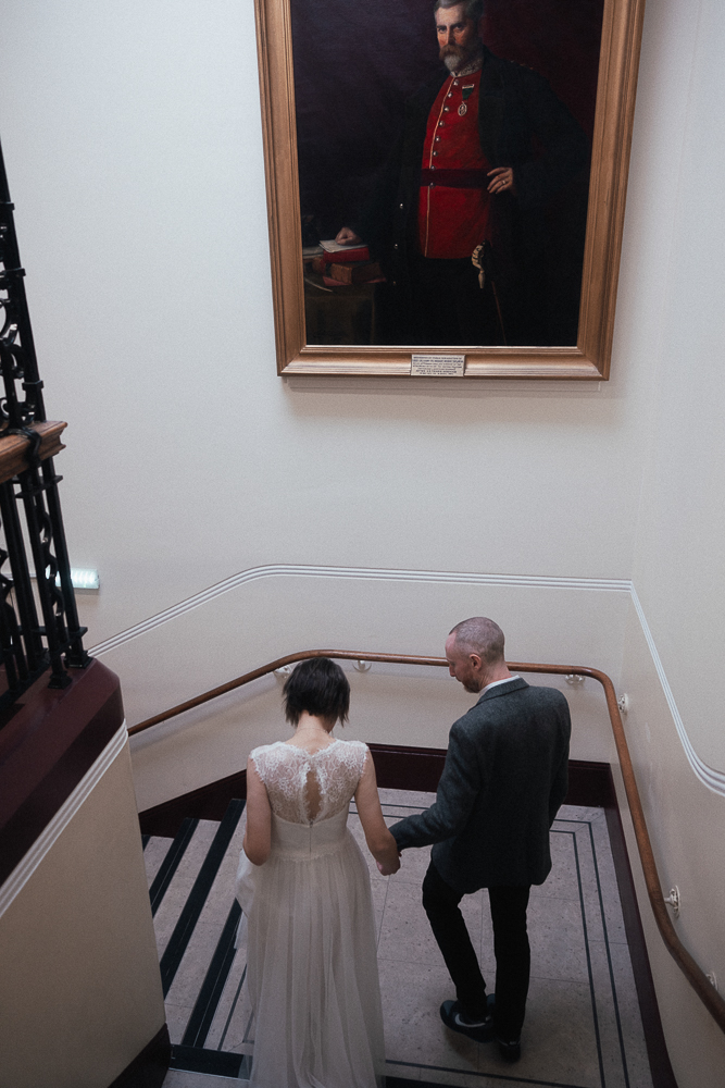 Bakewell Town Hall Micro Wedding-017 svg+xml;charset=utf