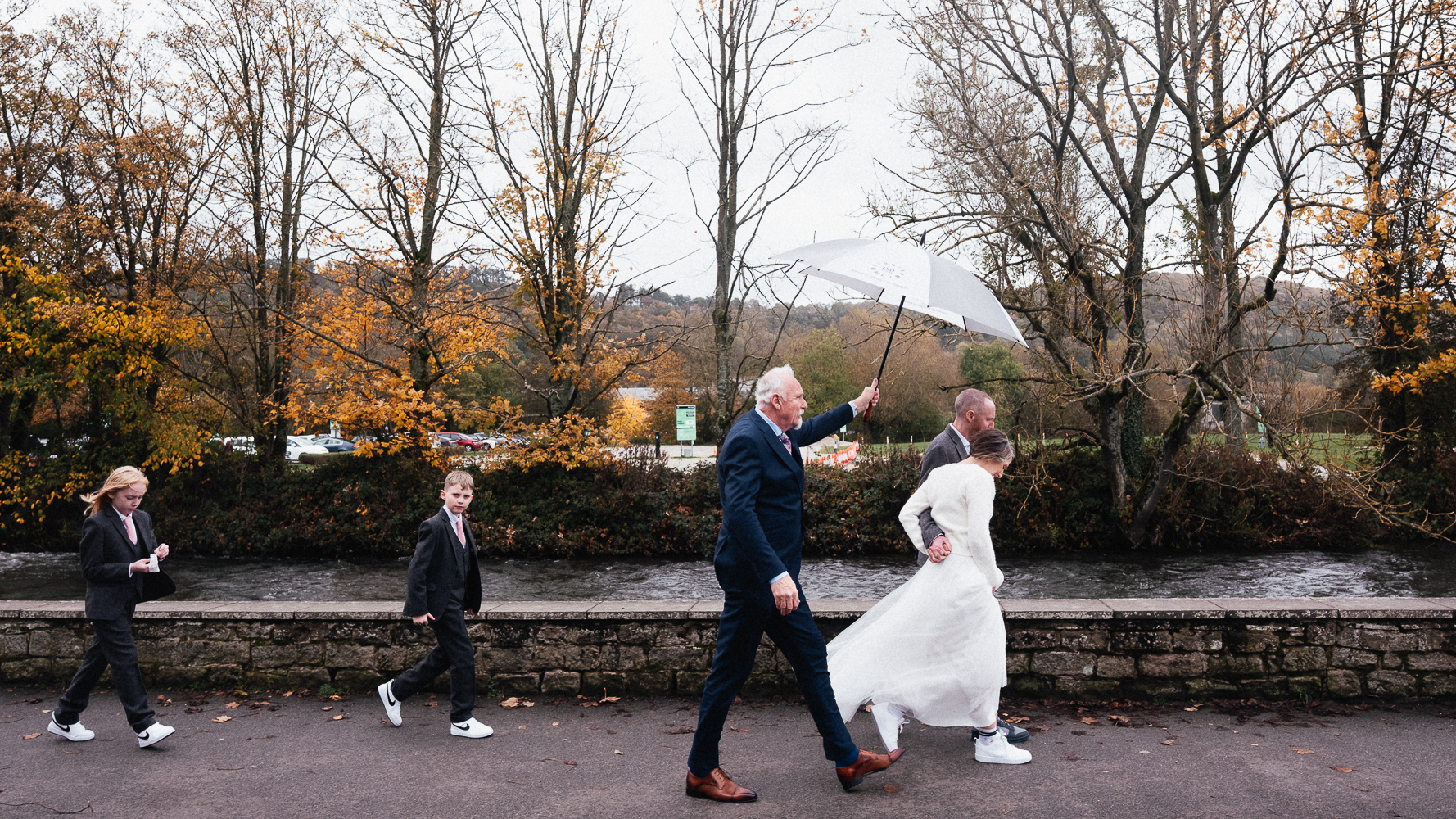 Bakewell Town Hall Micro Wedding-023 svg+xml;charset=utf