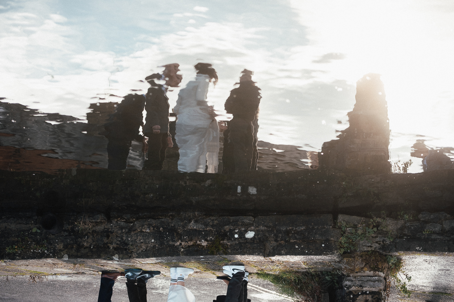 Bakewell Town Hall Micro Wedding-028 svg+xml;charset=utf