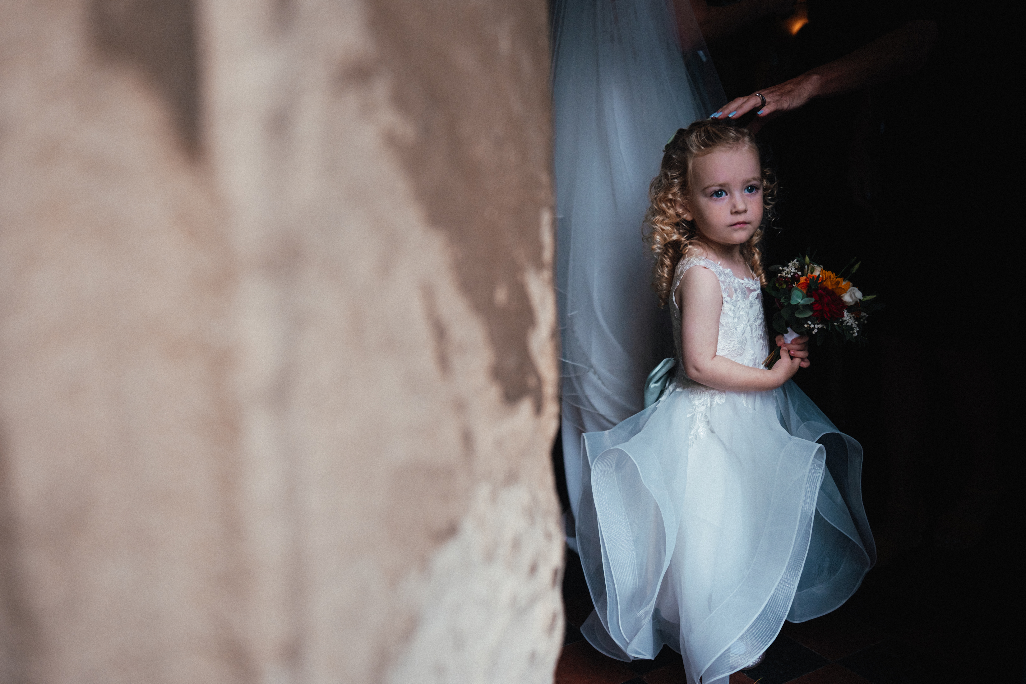 Church Wedding Photos
