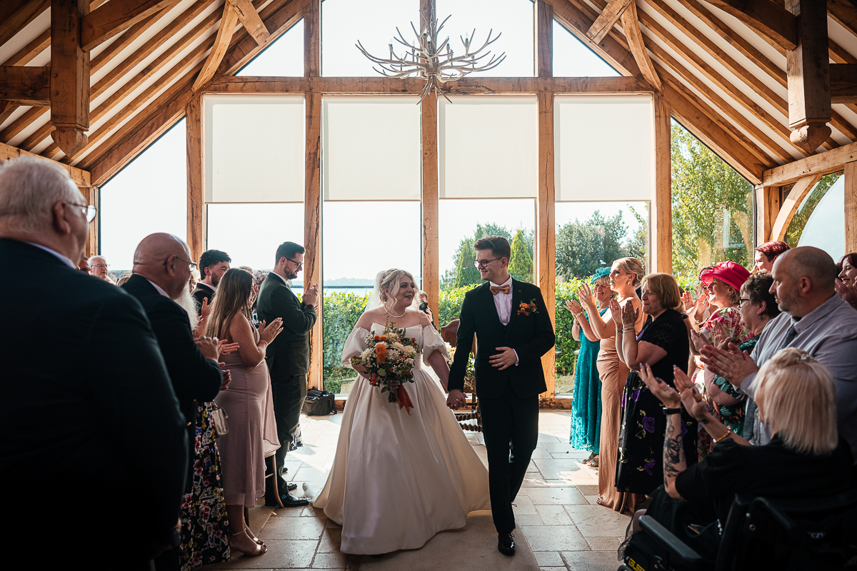 Swancar Farm Wedding Photographer
