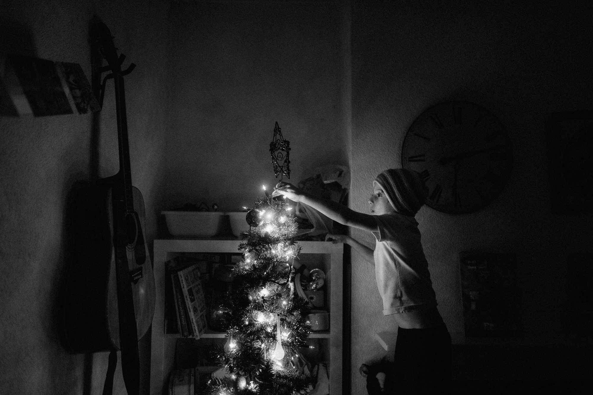 Christmas Family Photos