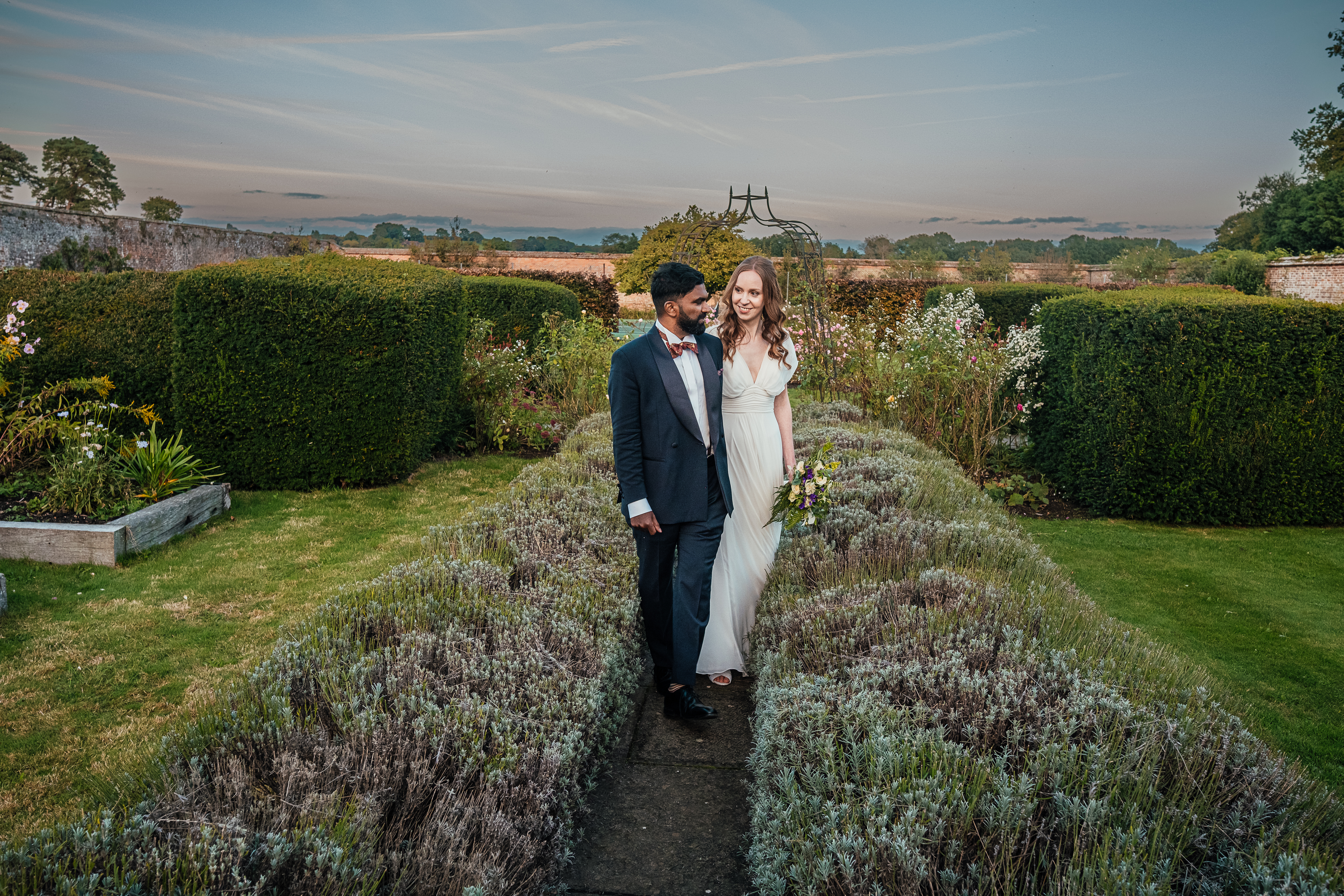 Authentic Wedding Photography 4 North Cadbury Court Wedding Photography