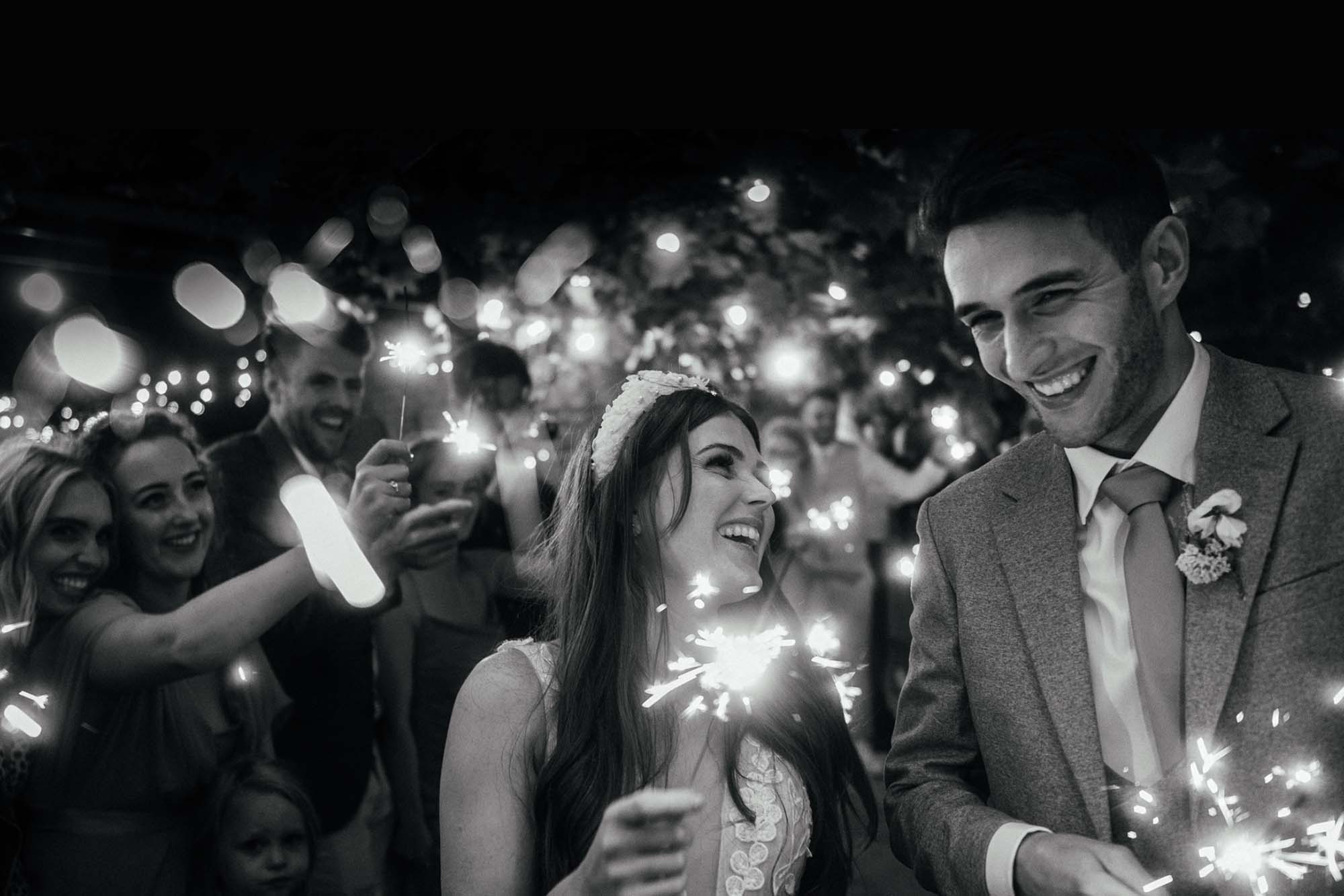 Derbyshire Wedding Photographer Simon Dewey