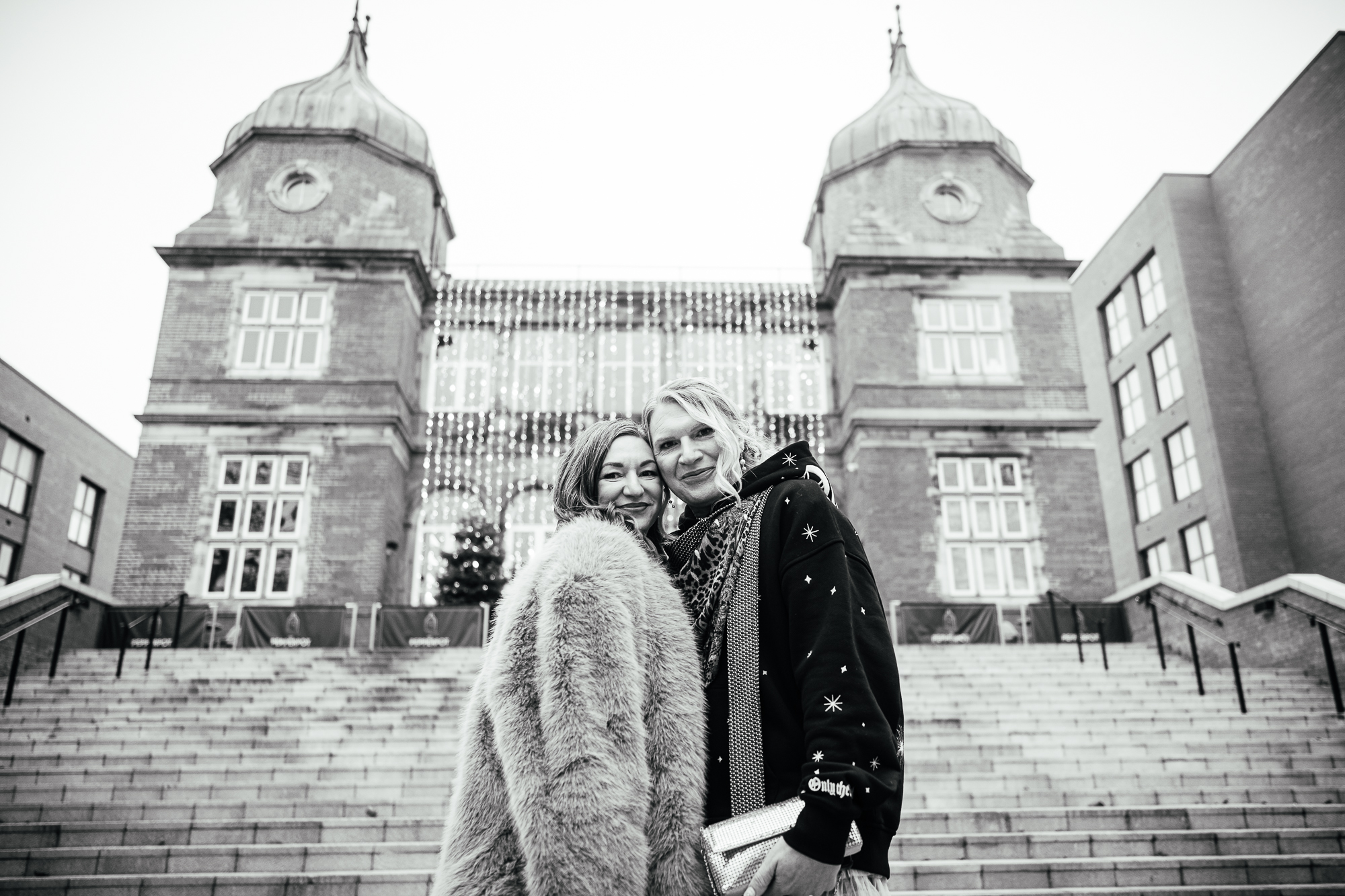 Derby Registry Office Wedding