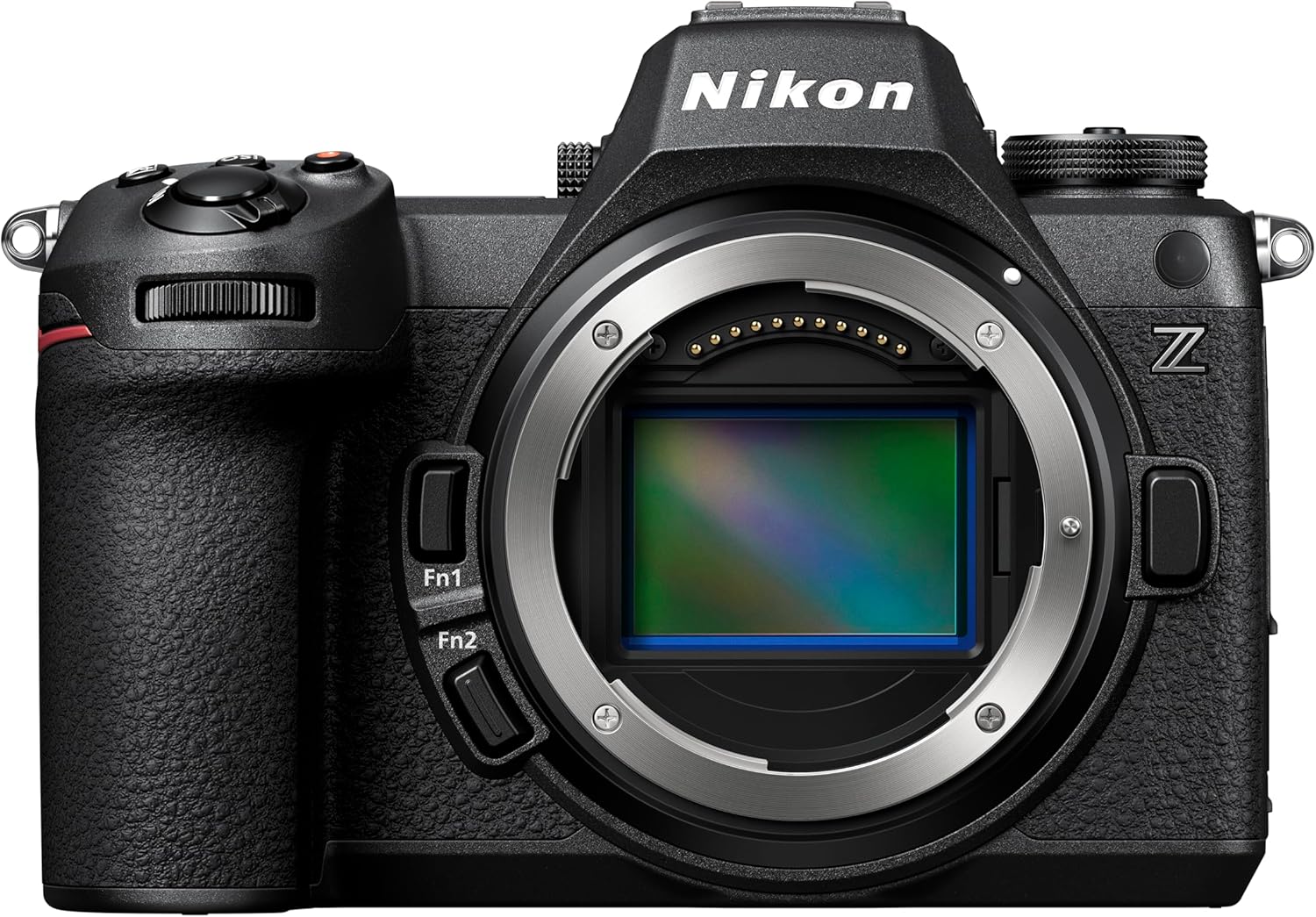 Using the Nikon z6iii for wedding Photography