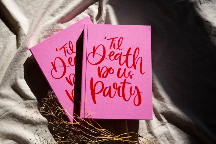 Coffee table book small 013