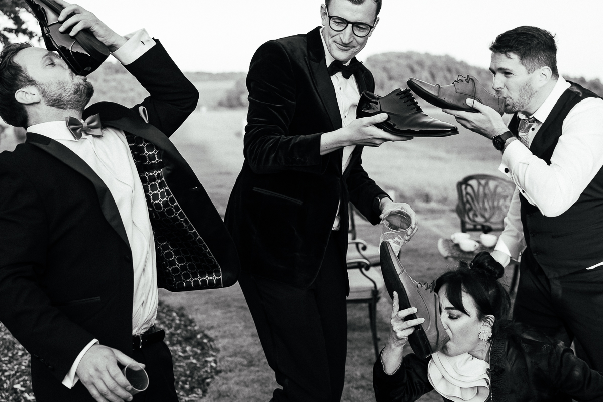 The Ultimate Derbyshire Garden Wedding? 14 Derbyshire Garden Party Wedding 001 13