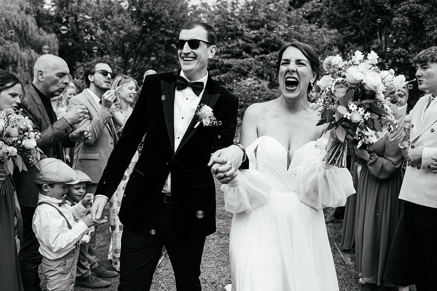 Derby Wedding Photographer