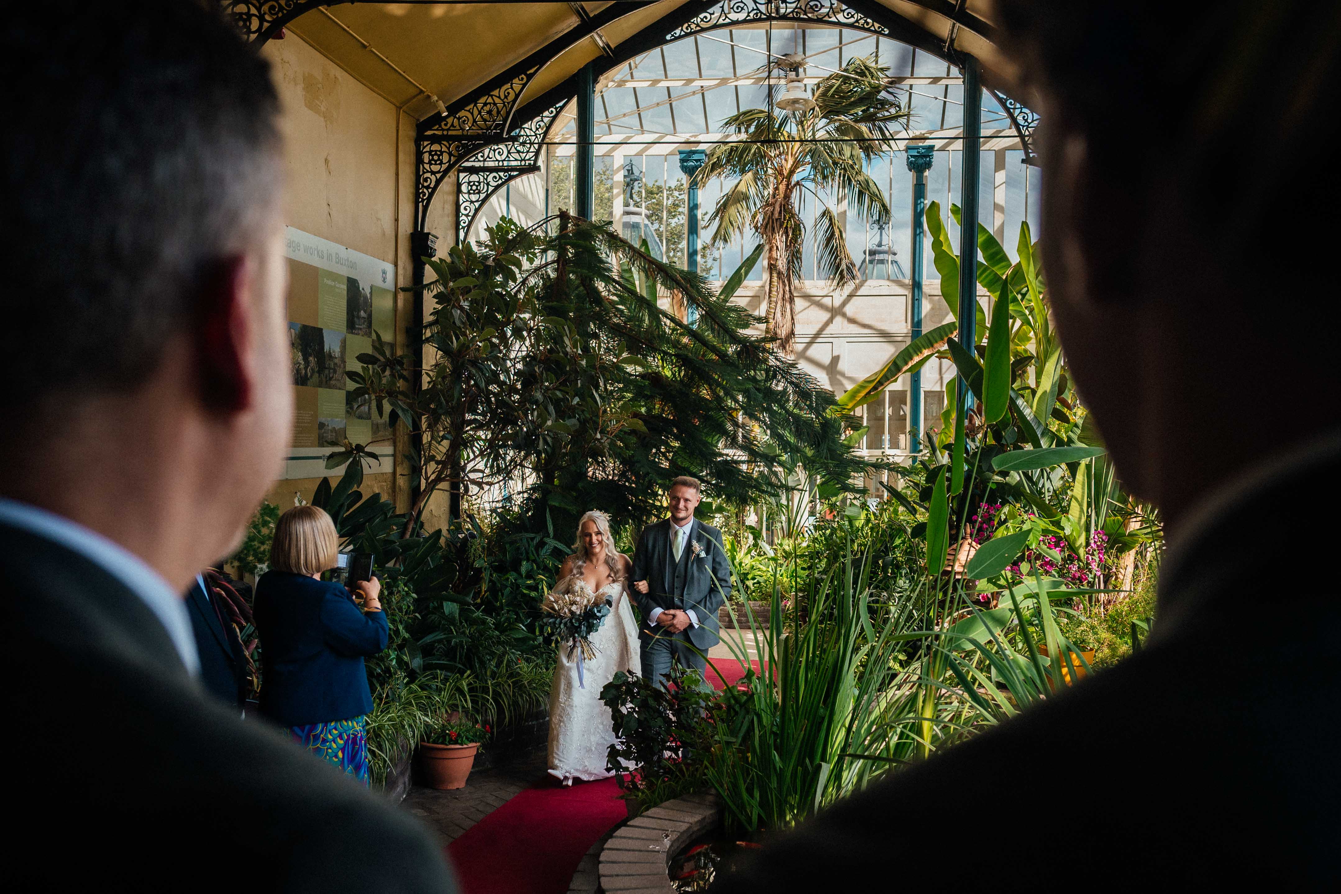 Buxton Pavillion Gardens Orangery Buxton Pavillion Gardens Orangery