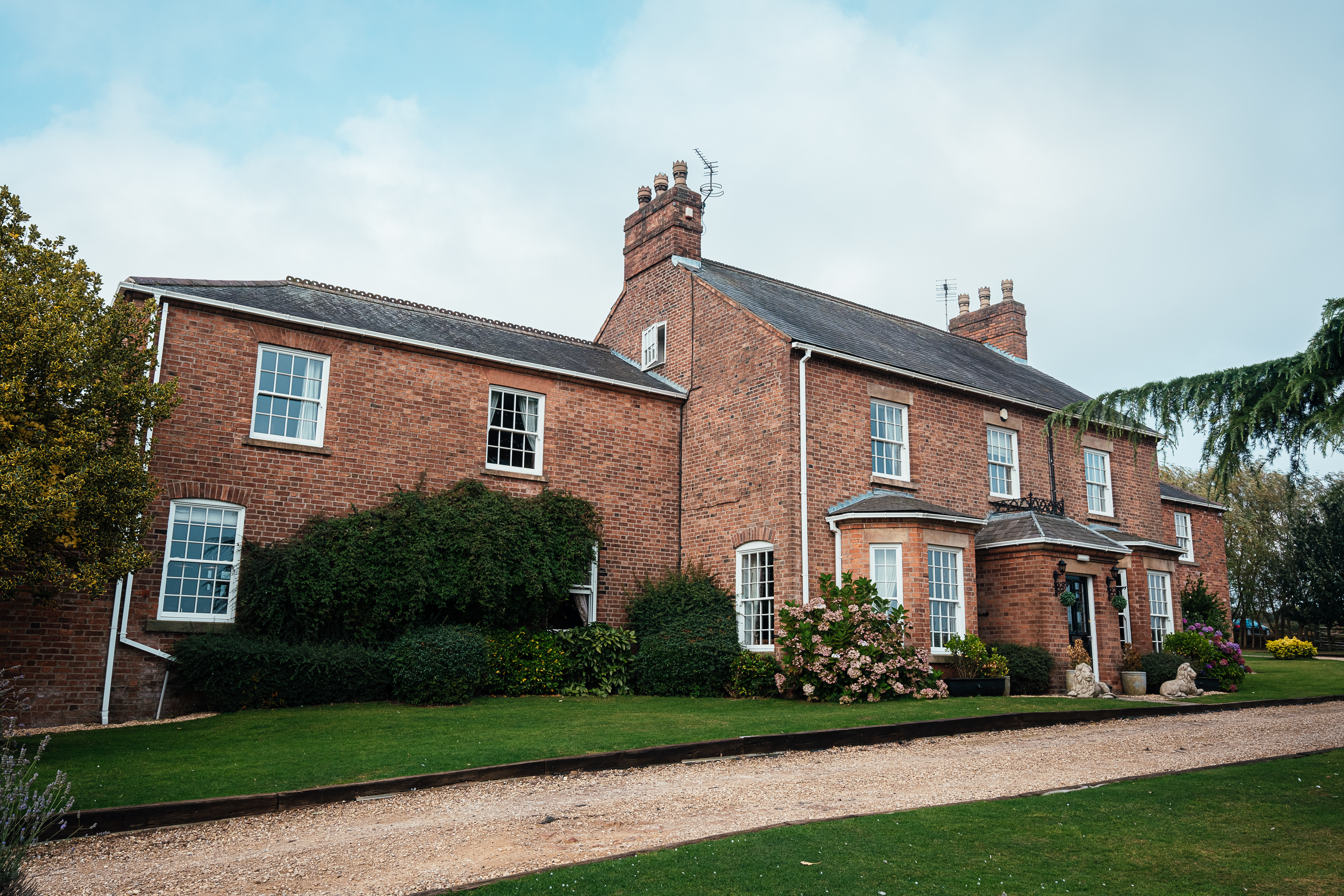 Best Derbyshire Wedding Venues 20 Charlotte Alex 001