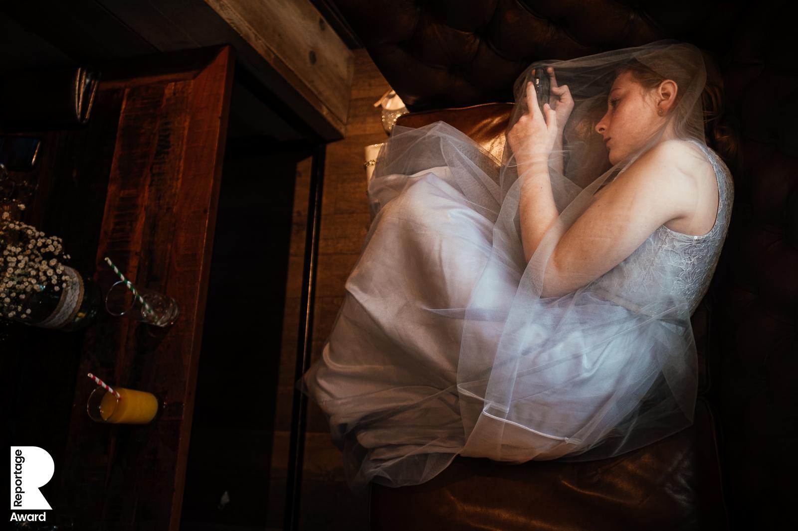 How Much Wedding Photography Do You Actually Need? 6 This is Reportage Award
