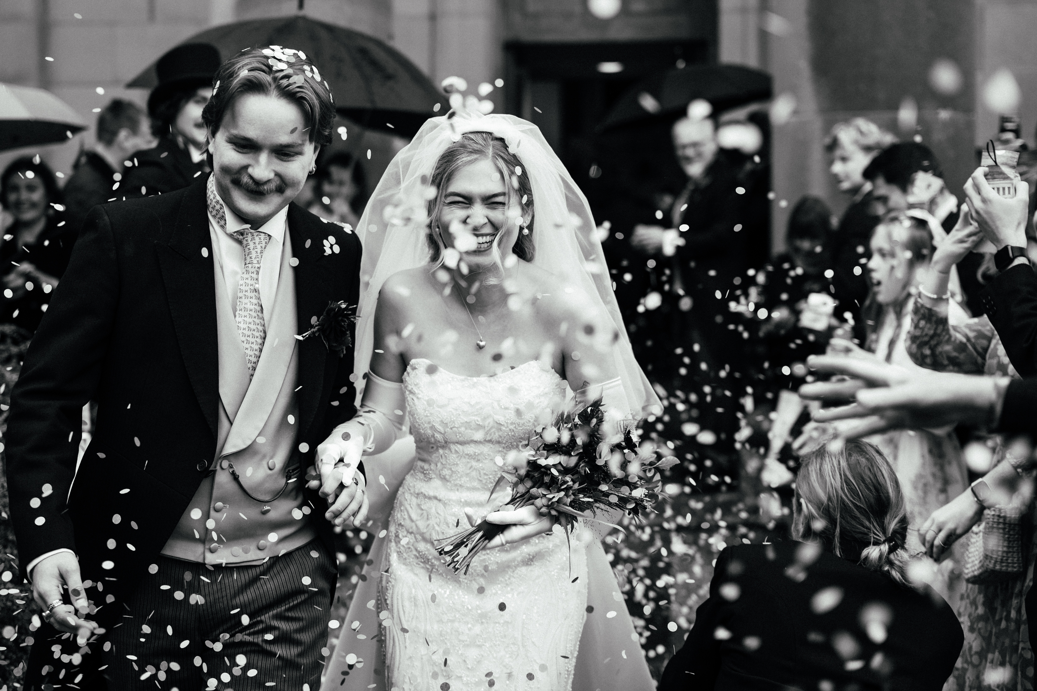 Documentary Wedding Photographer Derby | Simon Dewey 26 Thornbridge Hall Wedding Photography