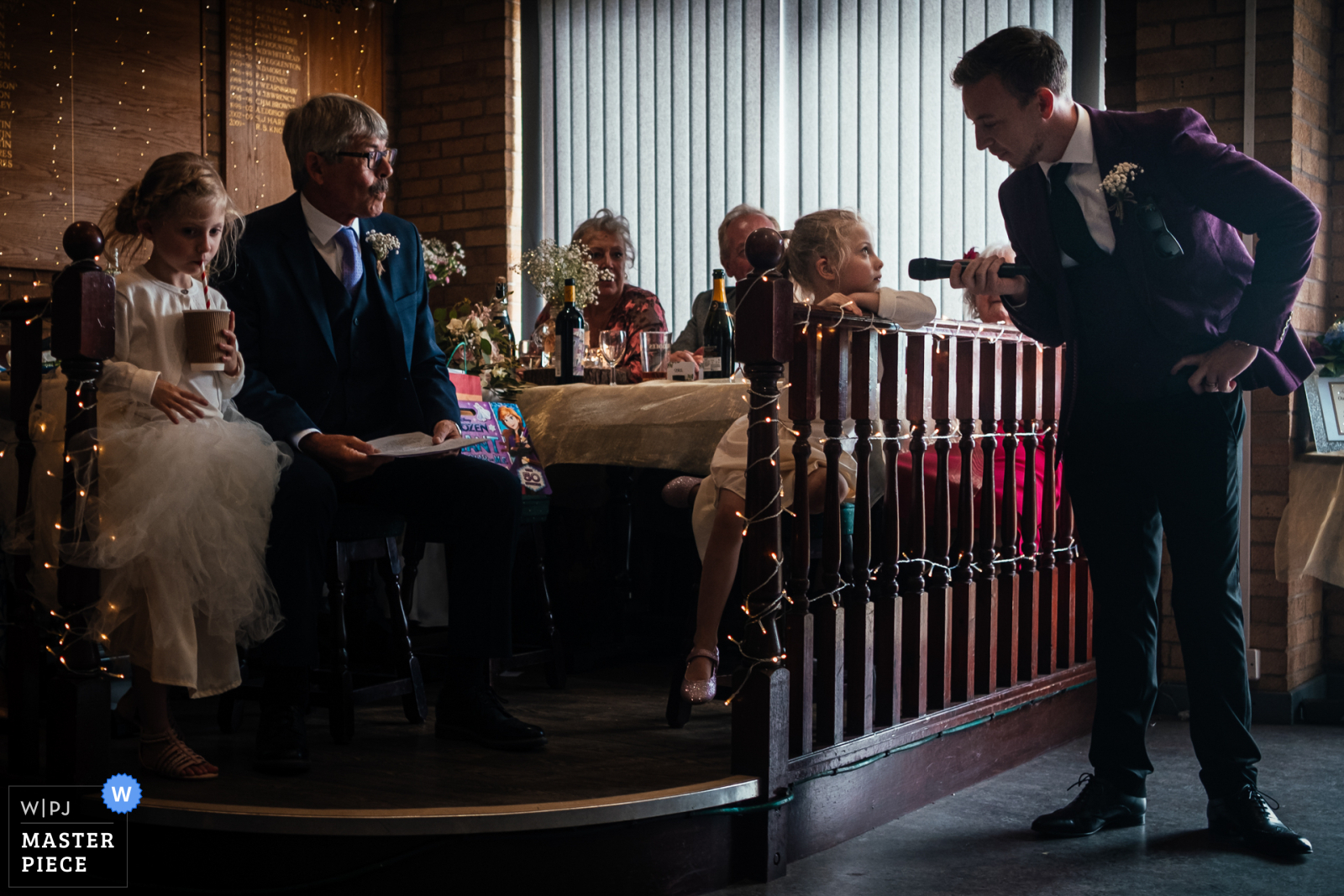 Street Style Wedding Photography 7 Wedding Photojournalist Association Award Winning Image