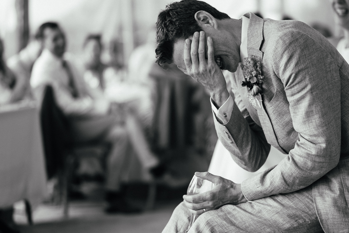 How Much Wedding Photography Do You Actually Need? 4 Nina Tommy BW pt 2 009