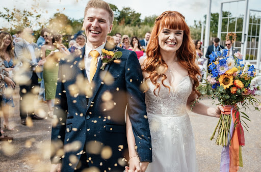 Sheffield Wedding Photographer - Documentary Style | Simon Dewey 28 media thumbnail 0