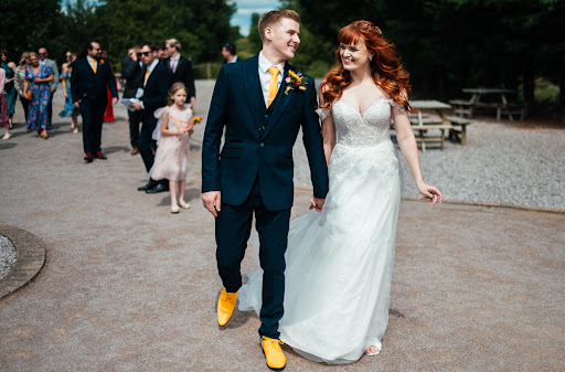 Sheffield Wedding Photographer - Documentary Style | Simon Dewey 29 media thumbnail 1