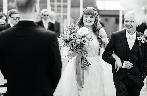 Sheffield Wedding Photographer - Documentary Style | Simon Dewey 30 media thumbnail 2